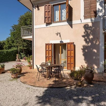 Apartment In Nature,10Min From City Perugia Eksteriør bilde