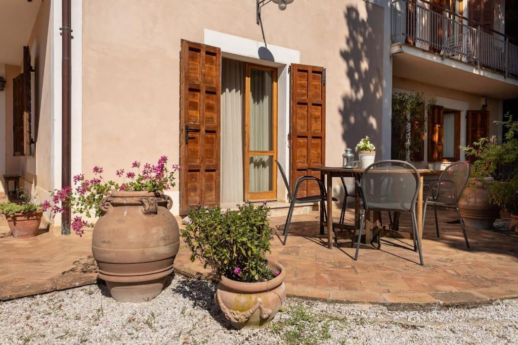 Apartment In Nature,10Min From City Perugia Eksteriør bilde