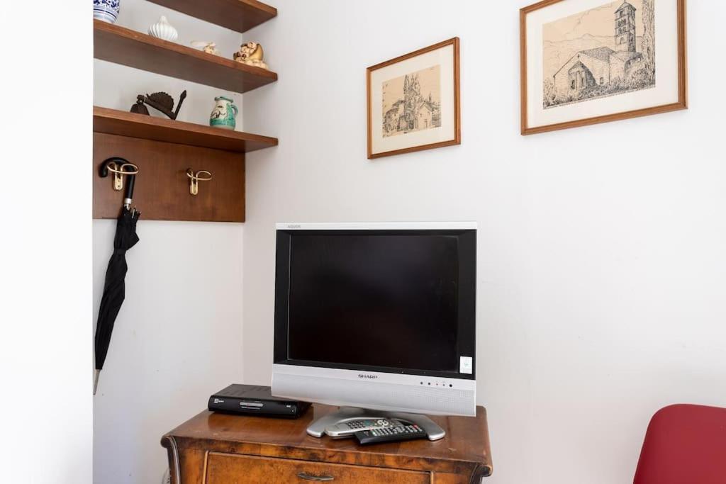 Apartment In Nature,10Min From City Perugia Eksteriør bilde