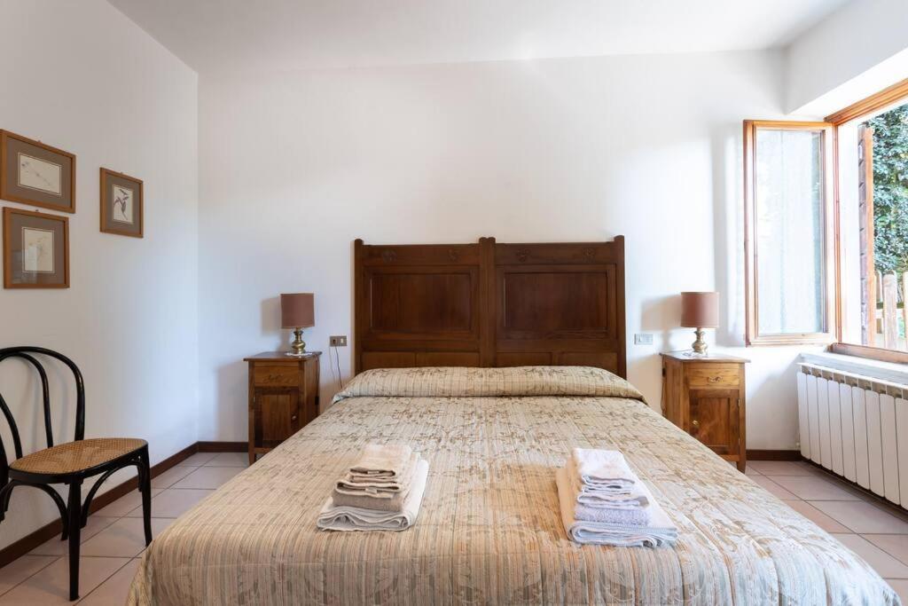 Apartment In Nature,10Min From City Perugia Eksteriør bilde