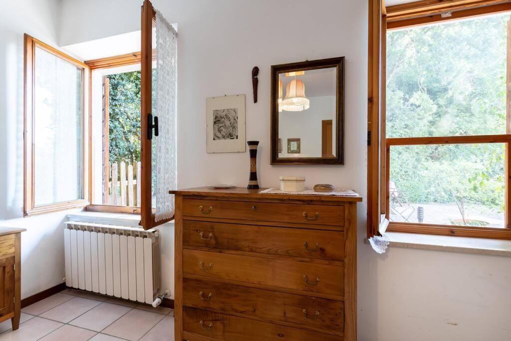 Apartment In Nature,10Min From City Perugia Eksteriør bilde