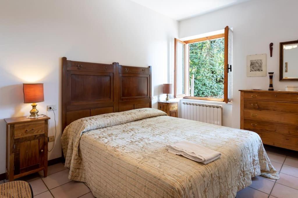 Apartment In Nature,10Min From City Perugia Eksteriør bilde