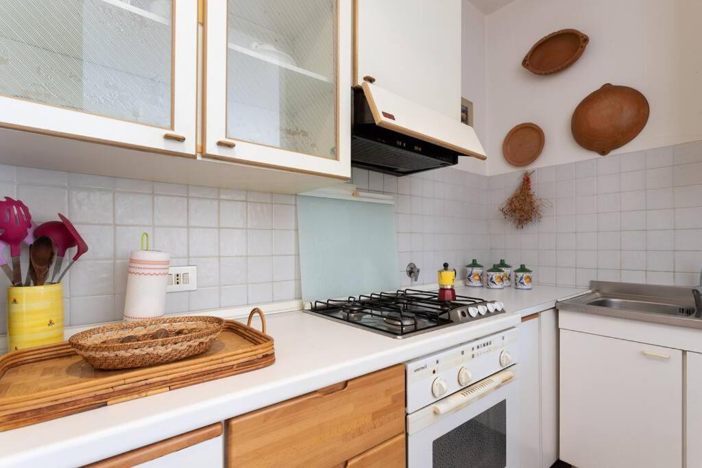 Apartment In Nature,10Min From City Perugia Eksteriør bilde