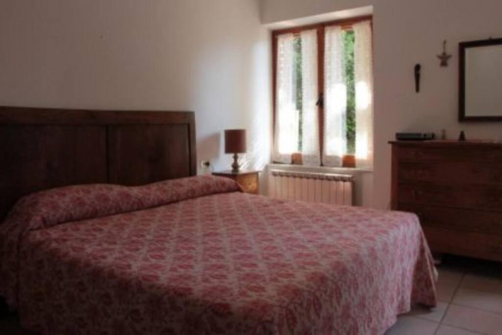 Apartment In Nature,10Min From City Perugia Eksteriør bilde