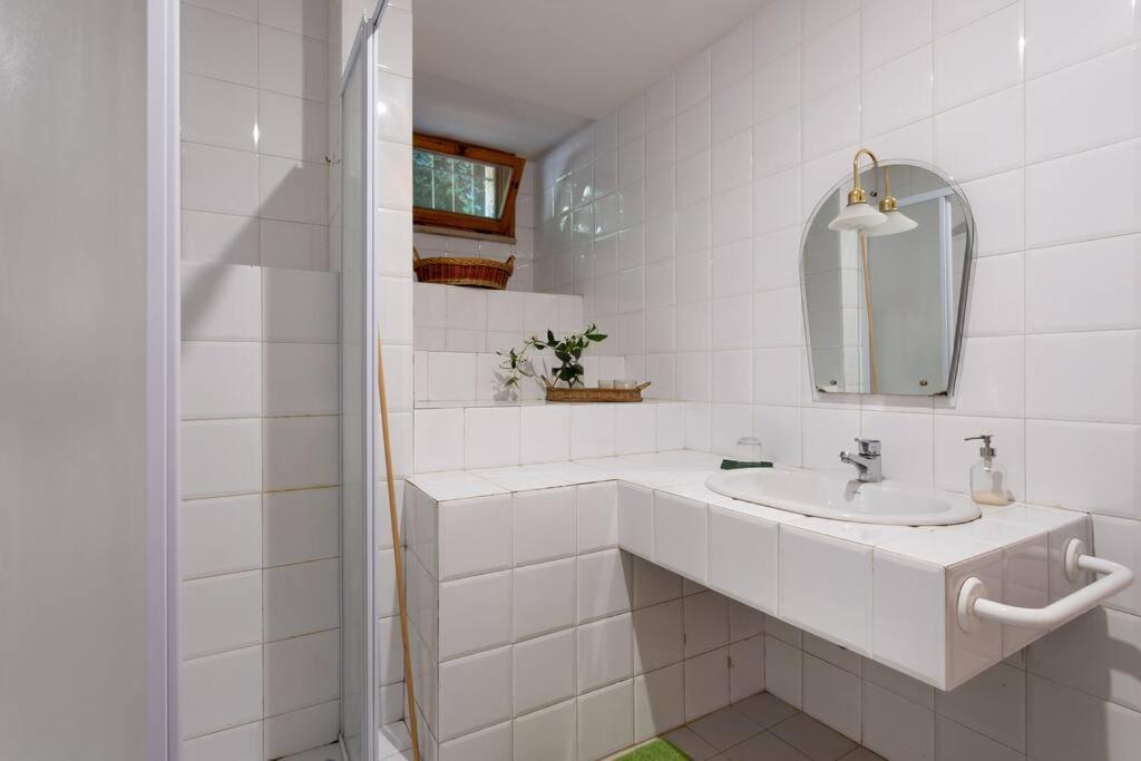 Apartment In Nature,10Min From City Perugia Eksteriør bilde