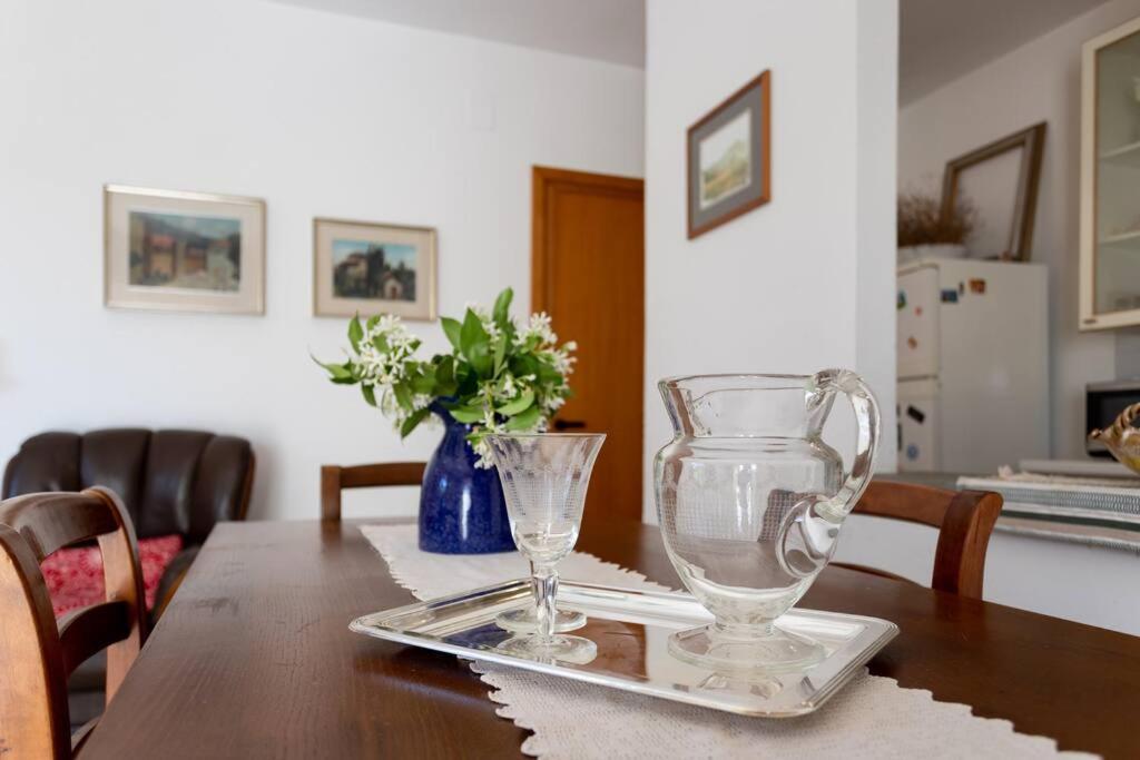 Apartment In Nature,10Min From City Perugia Eksteriør bilde