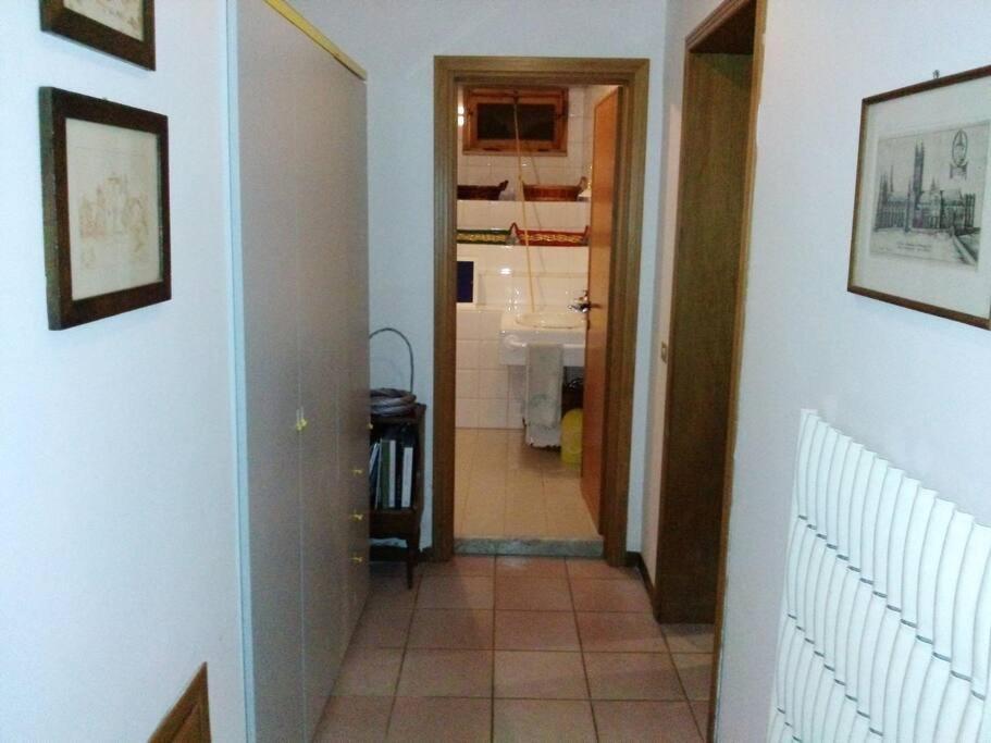 Apartment In Nature,10Min From City Perugia Eksteriør bilde