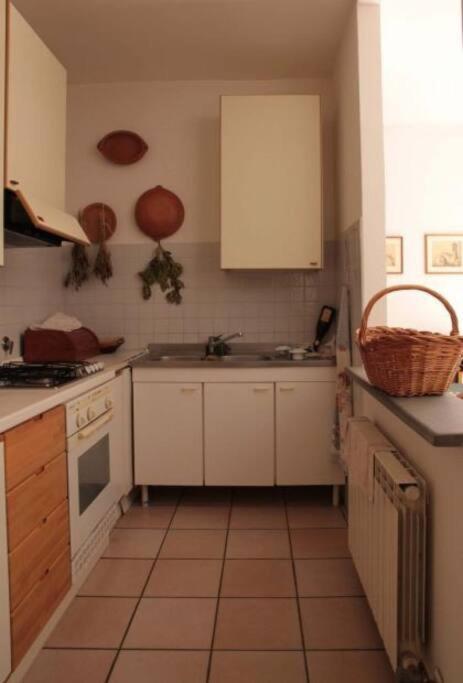 Apartment In Nature,10Min From City Perugia Eksteriør bilde