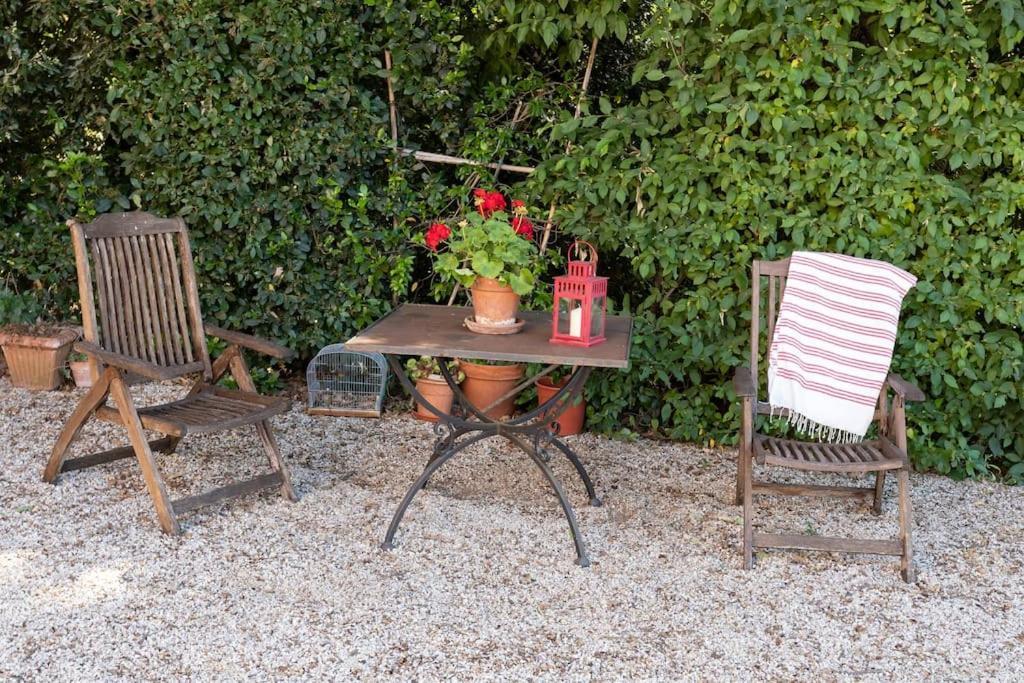 Apartment In Nature,10Min From City Perugia Eksteriør bilde