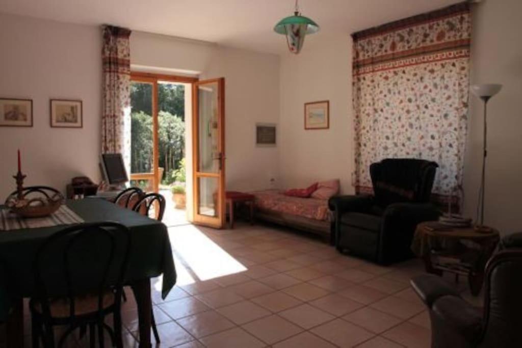 Apartment In Nature,10Min From City Perugia Eksteriør bilde