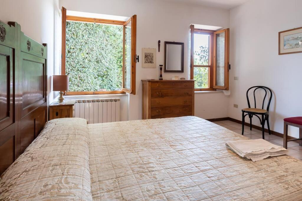 Apartment In Nature,10Min From City Perugia Eksteriør bilde